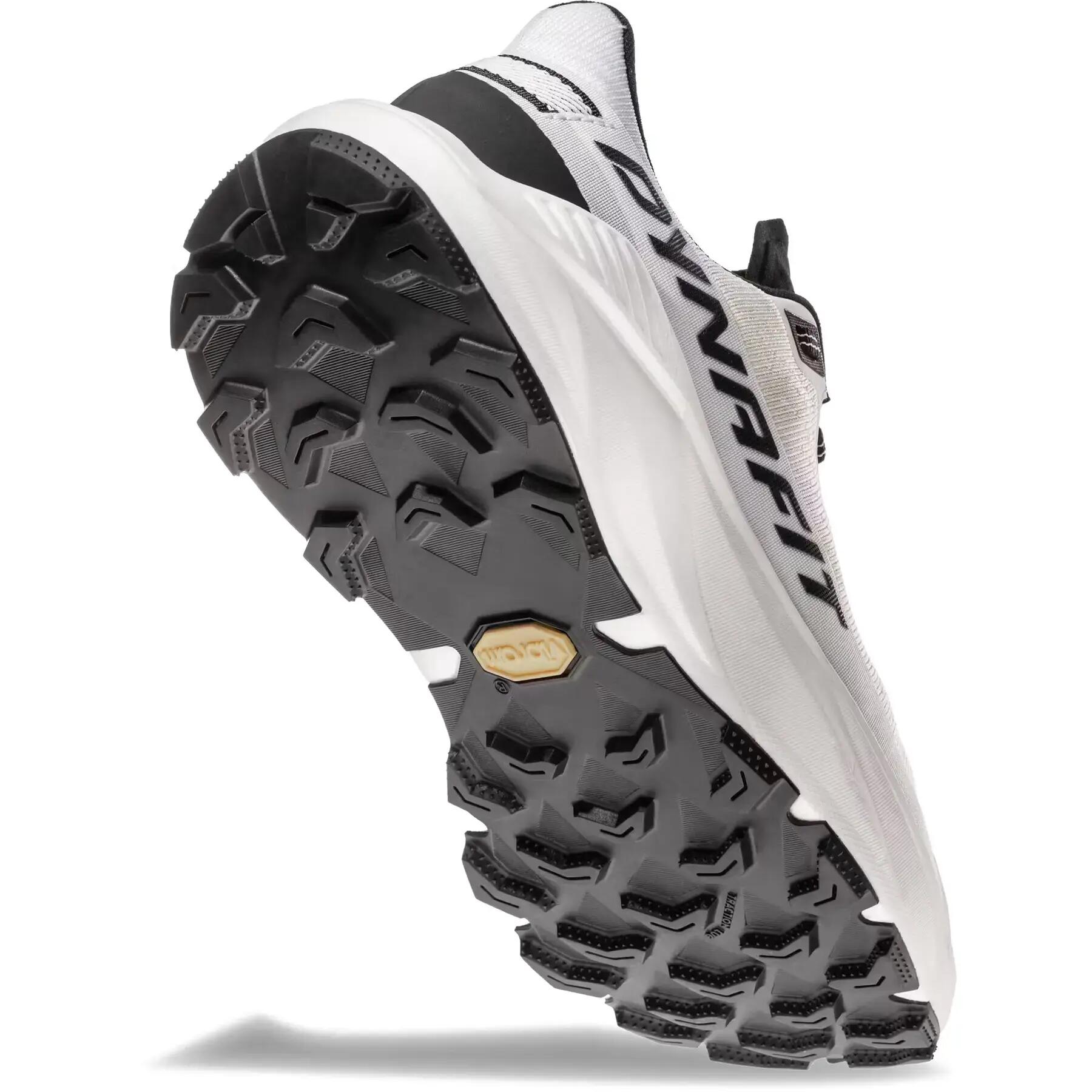 Chaussures de trail Dynafit Ultra 100 V3 Blanc 3/5