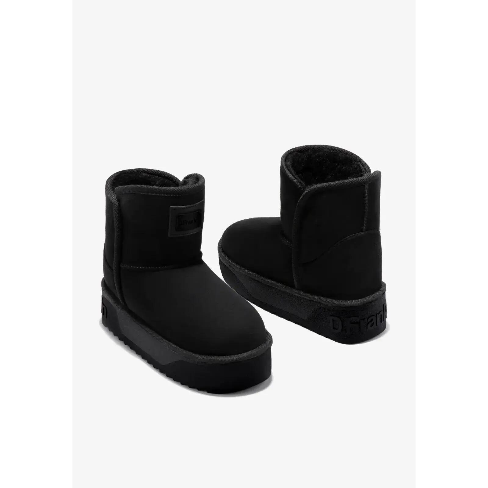 Bottes Australiennes D. Franklin Nordic V.2 Basic Low 7/7