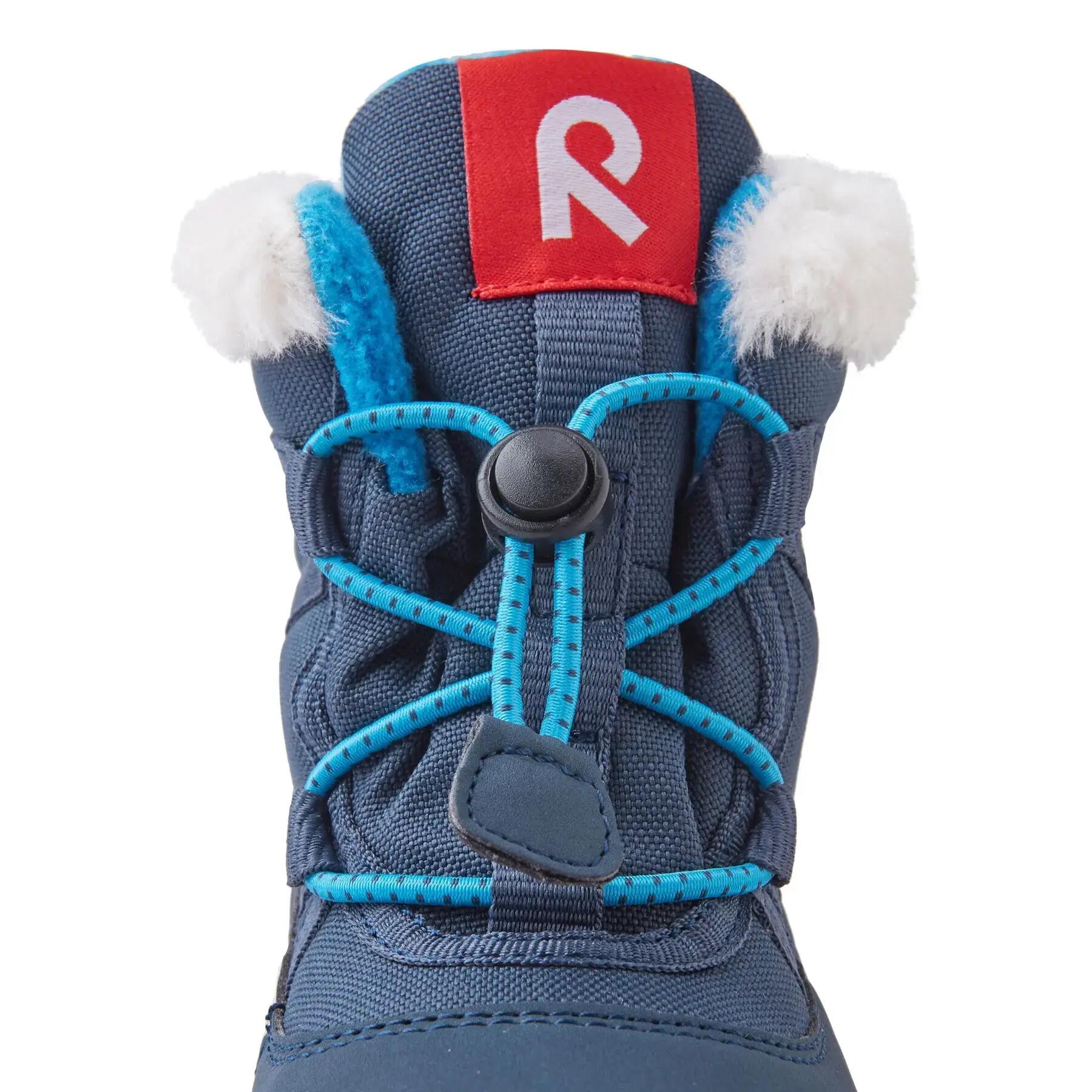 Dziecięce buty zimowe Reima Samooja 7/7