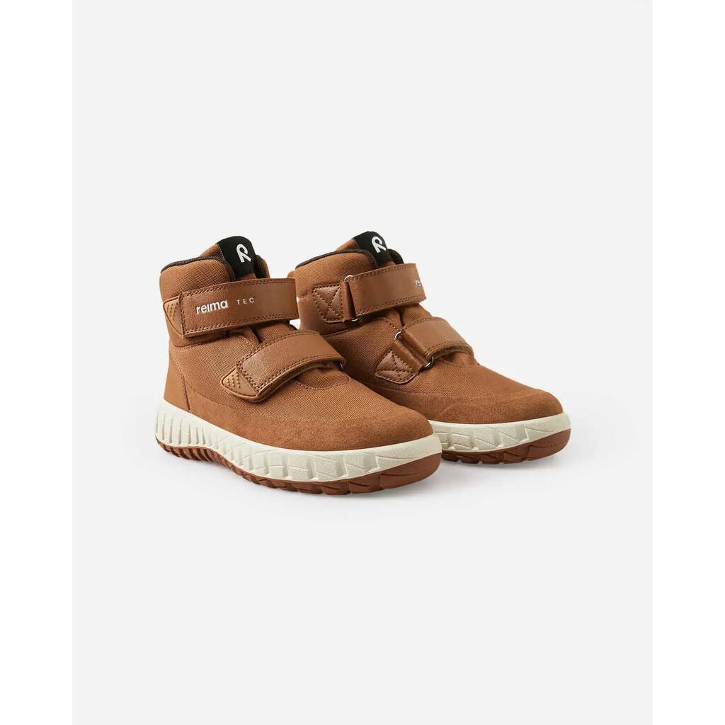 Children's ankle boots Reima Patter 2.0