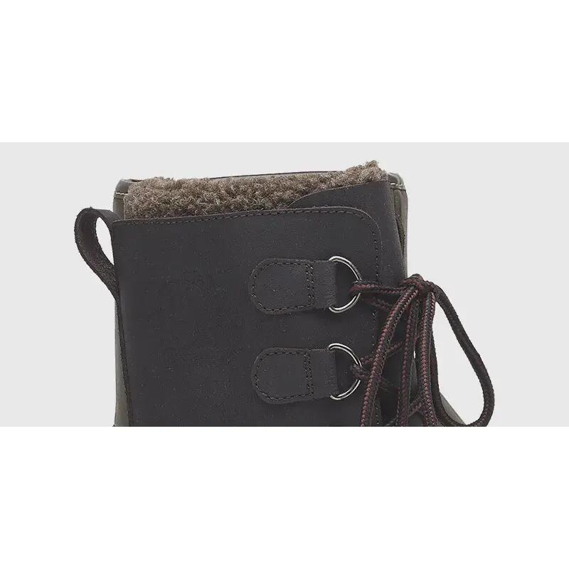 Buty Rouchette Hudson 5/6