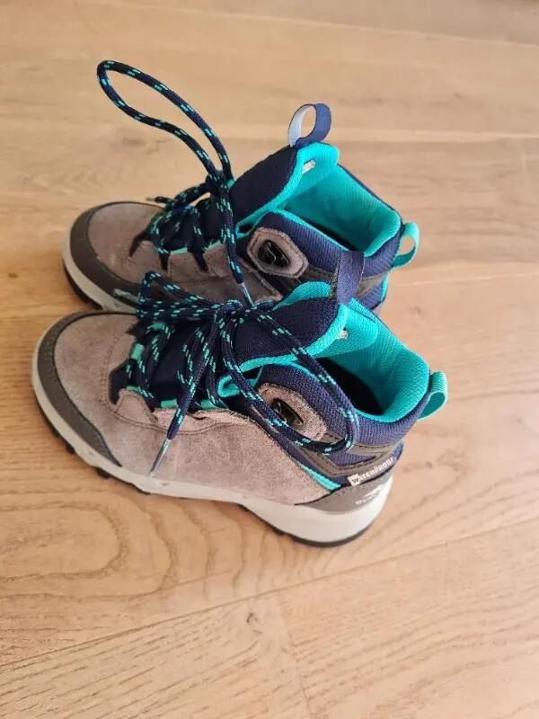 Tussen Particulieren - Wandelschoenen kinderen 2/2