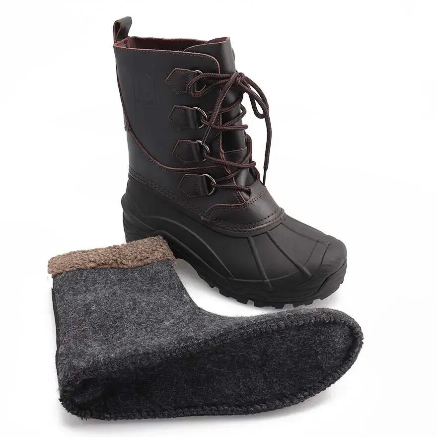 Buty Rouchette Hudson 4/6