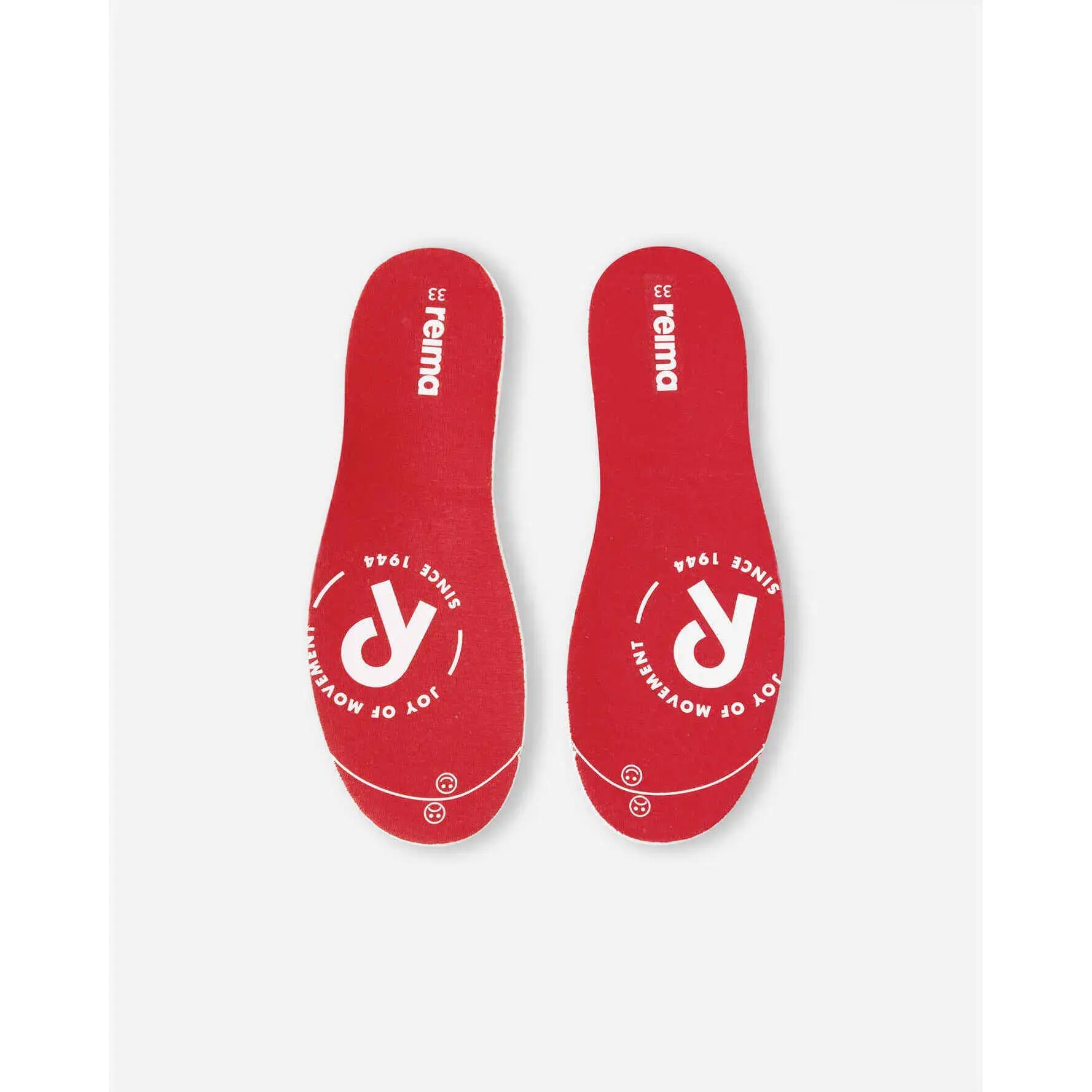 Kinderboots Reima Patter 2.0 6/7