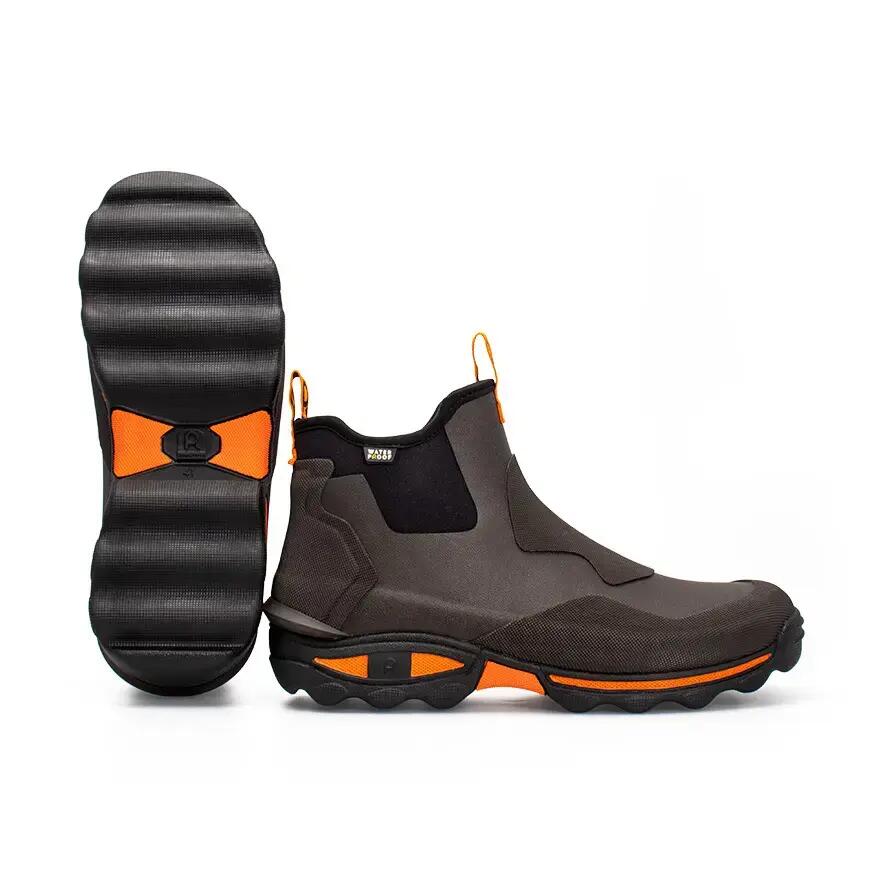 Bottillons Rouchette Clean Wild 3/5