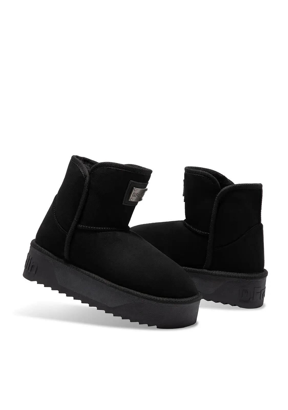 Bottes Australiennes D. Franklin Nordic V.2 Basic Low 4/7