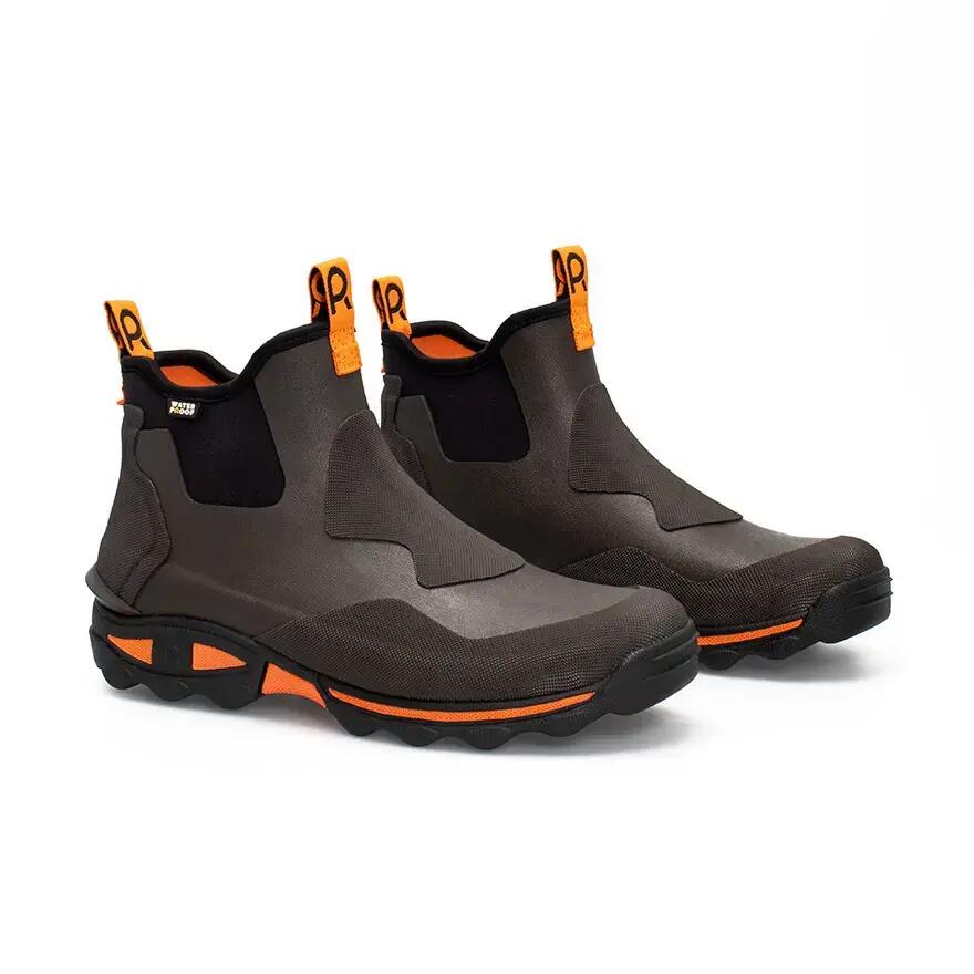 Bottillons Rouchette Clean Wild 2/5