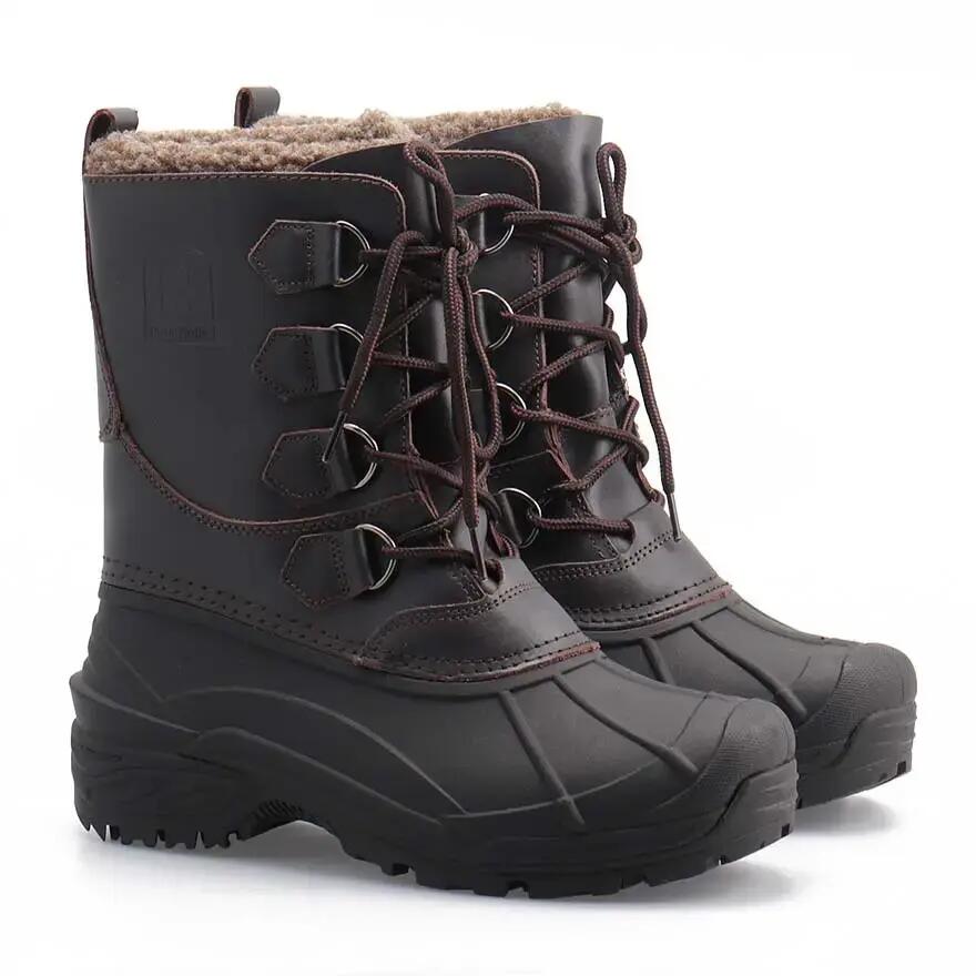 Buty Rouchette Hudson 2/6