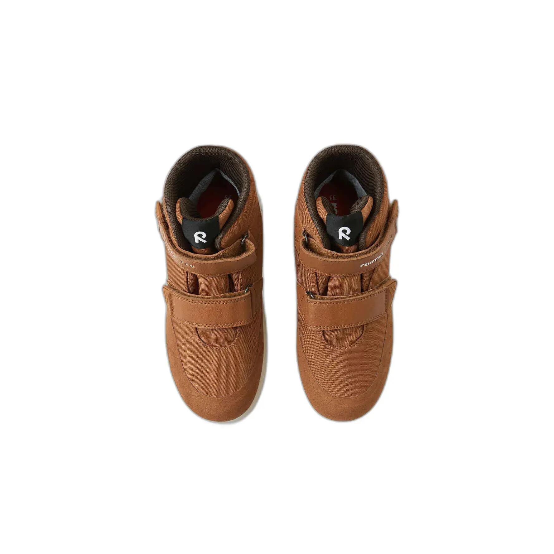 Kinderboots Reima Patter 2.0 3/7