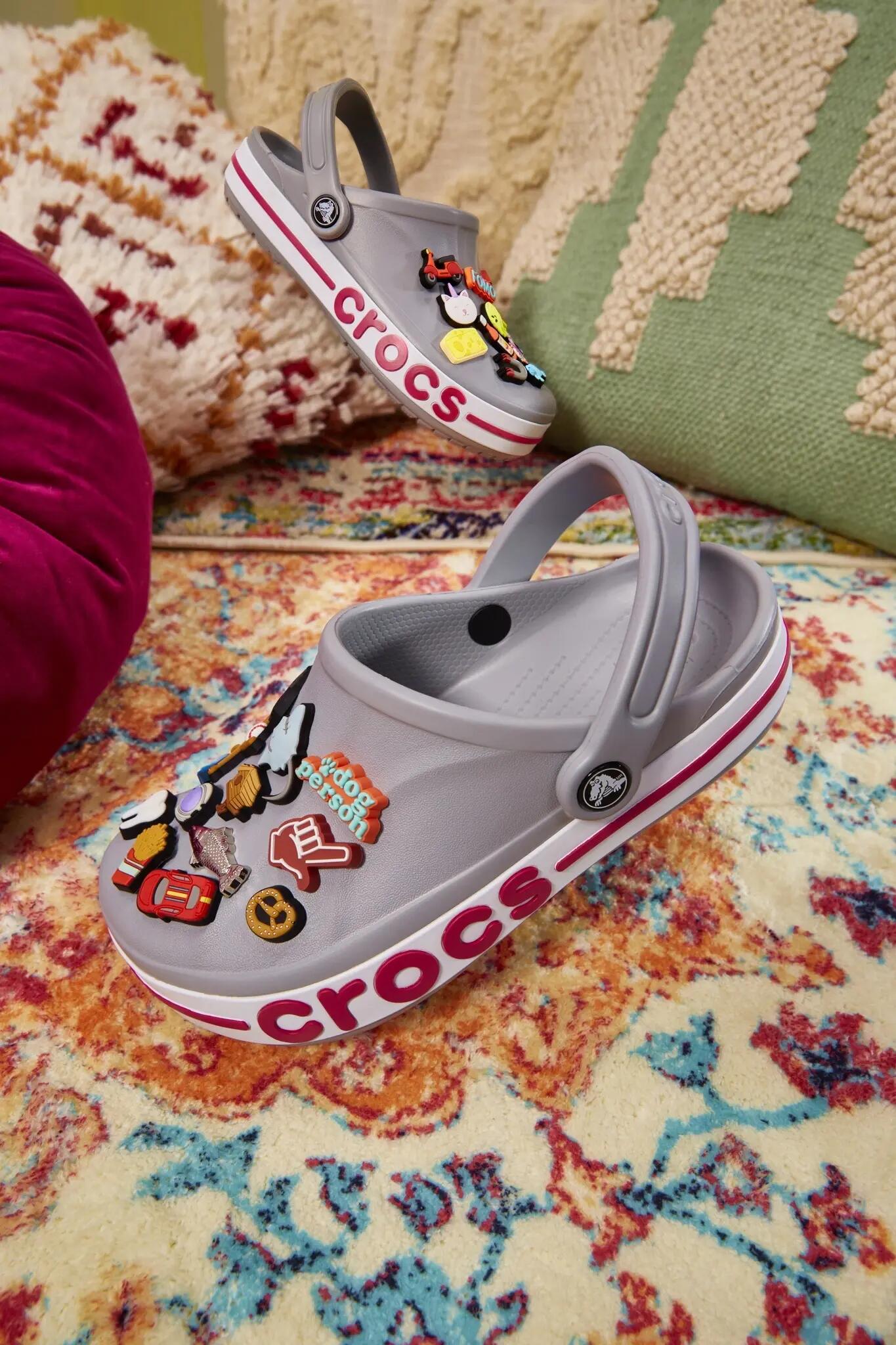 Crocs Férfi Klumpa Bayaband Clog 9/12