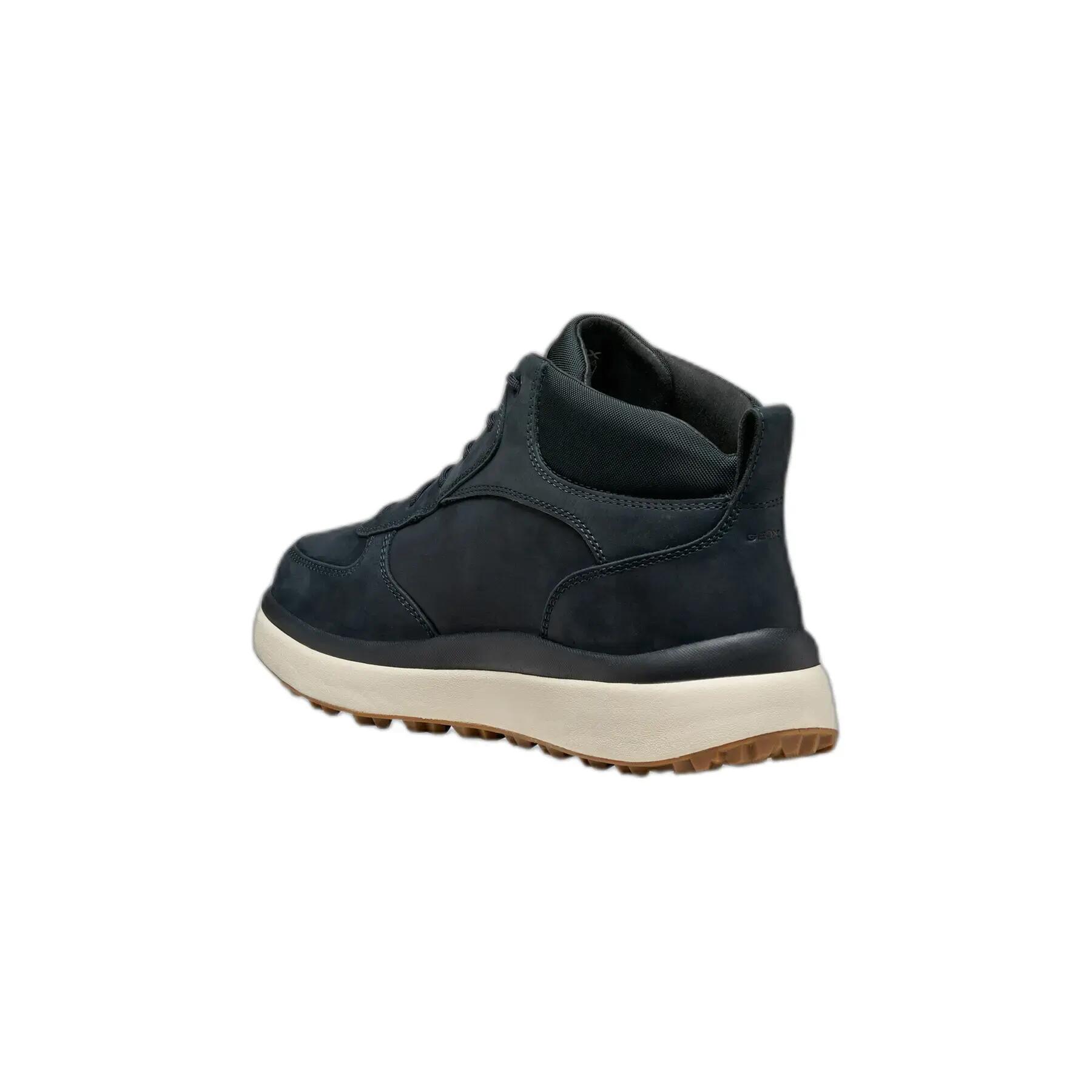 Schnürboots mit Grip Geox Granito 2/3