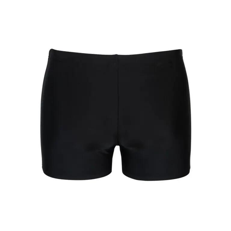 Zwemslip - Zwemmen - Heren - NewCut 27 - Comfortabel, Chloorbestendig - Zwart 7/11