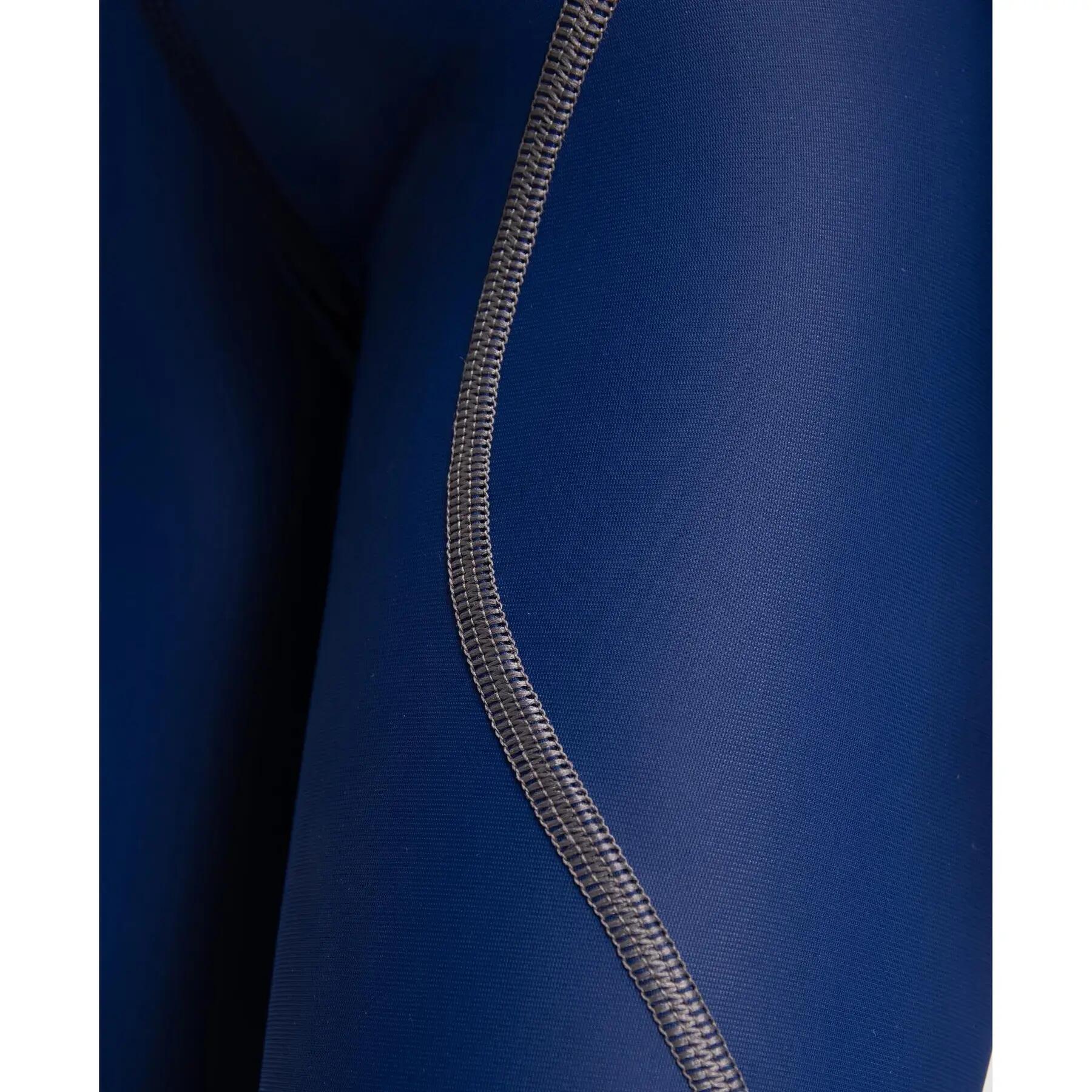 Jammer de baseball Arena Boys Powerskin ST Next - Bleu marine - Taille 28 5/12