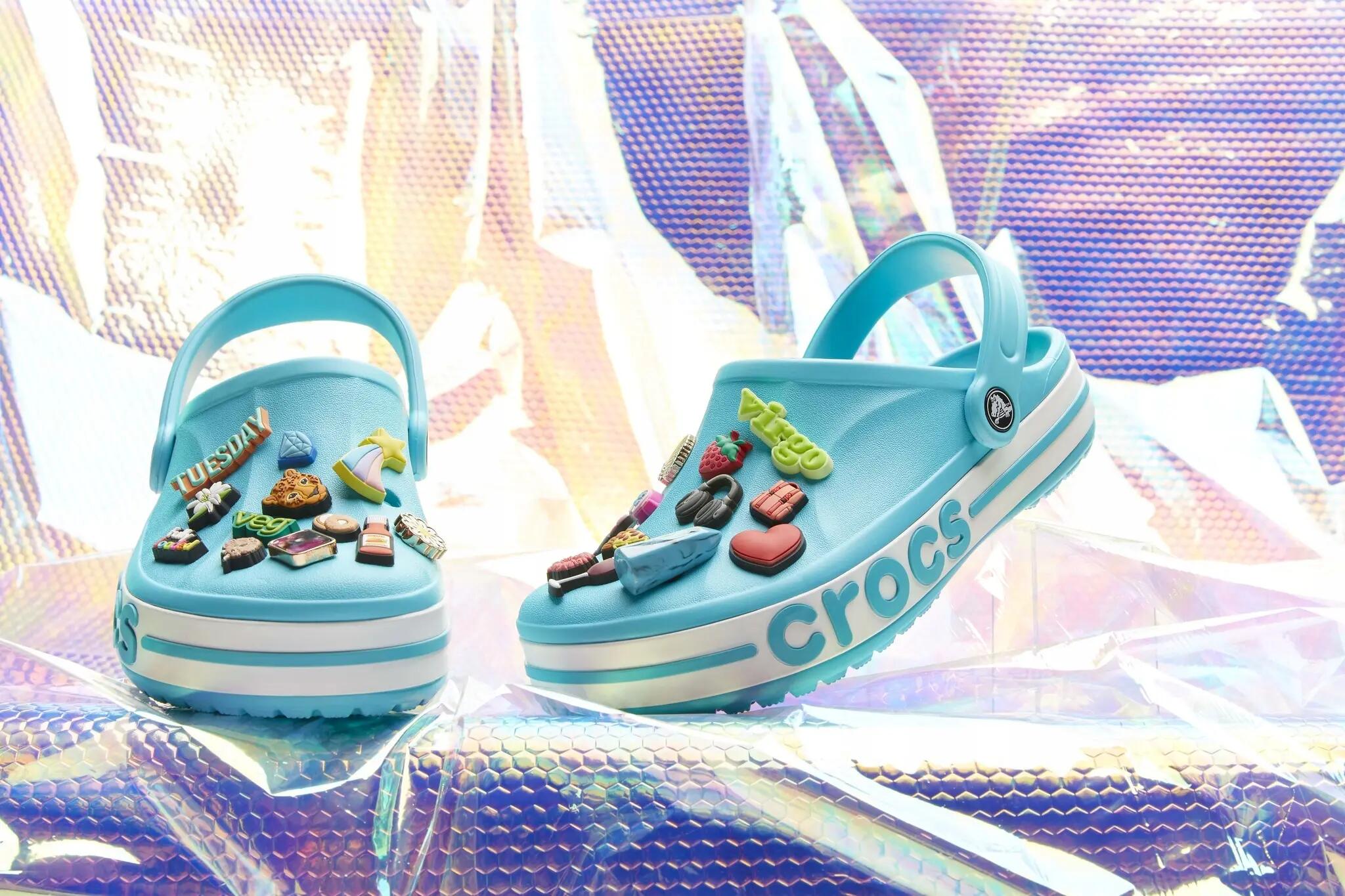 Crocs Férfi Klumpa Bayaband Clog 12/12