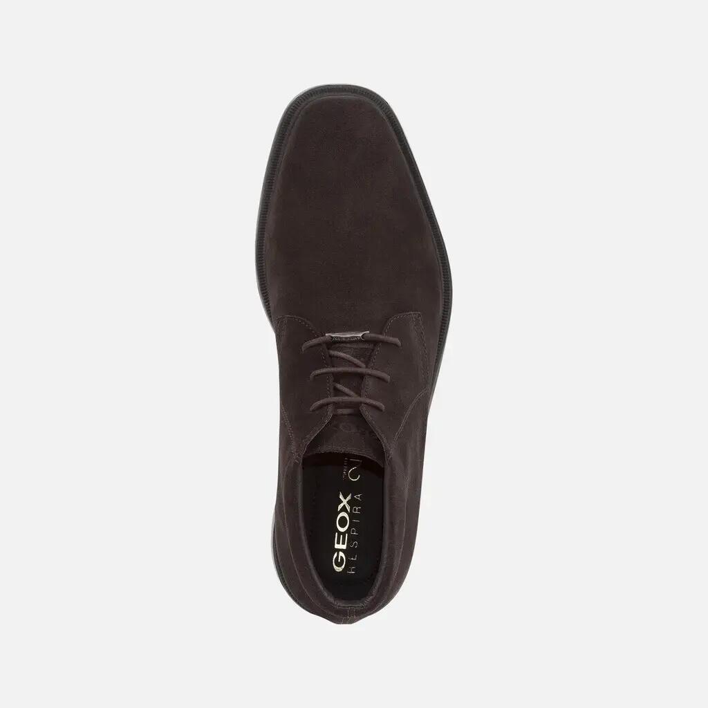 Stiefeletten Geox Brayden 6/7