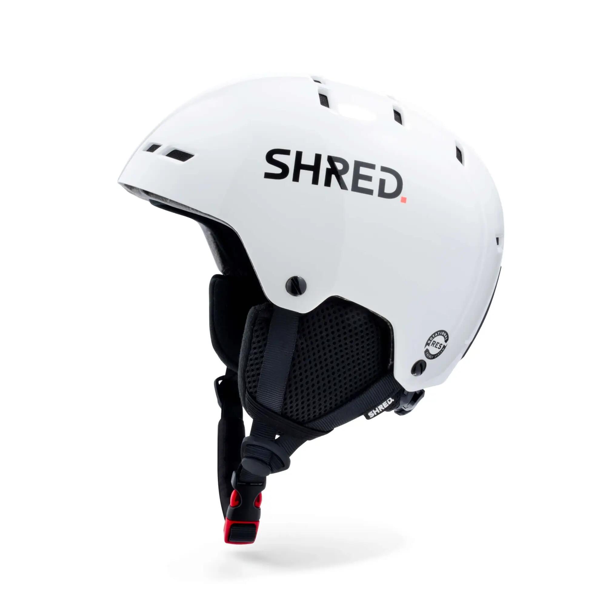 SHRED picture