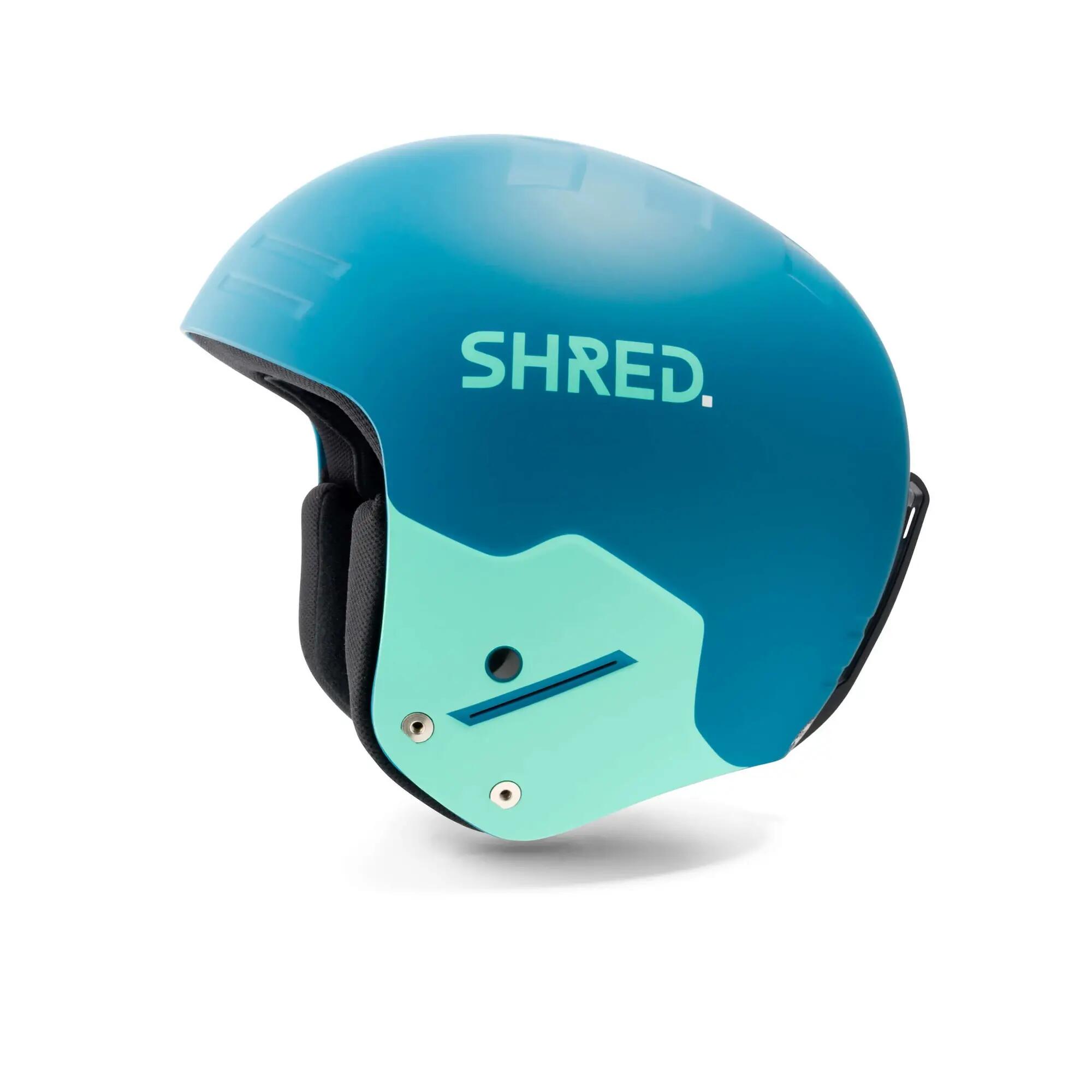SHRED picture