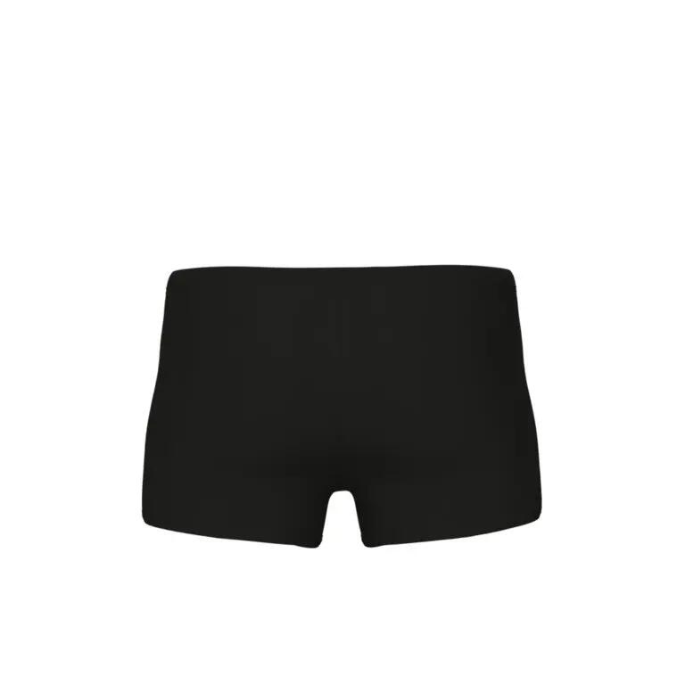 Zwemslip - Zwemmen - Heren - NewCut 27 - Comfortabel, Chloorbestendig - Zwart 4/11