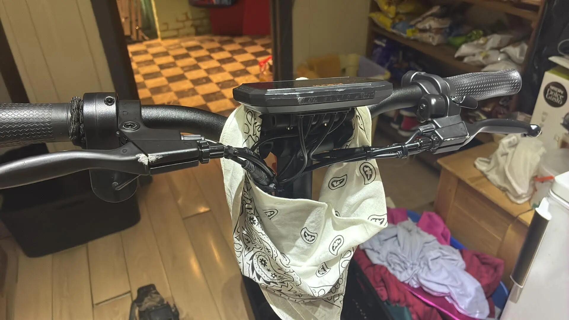 Entre Particuliers - Trotinette electrique 2/3
