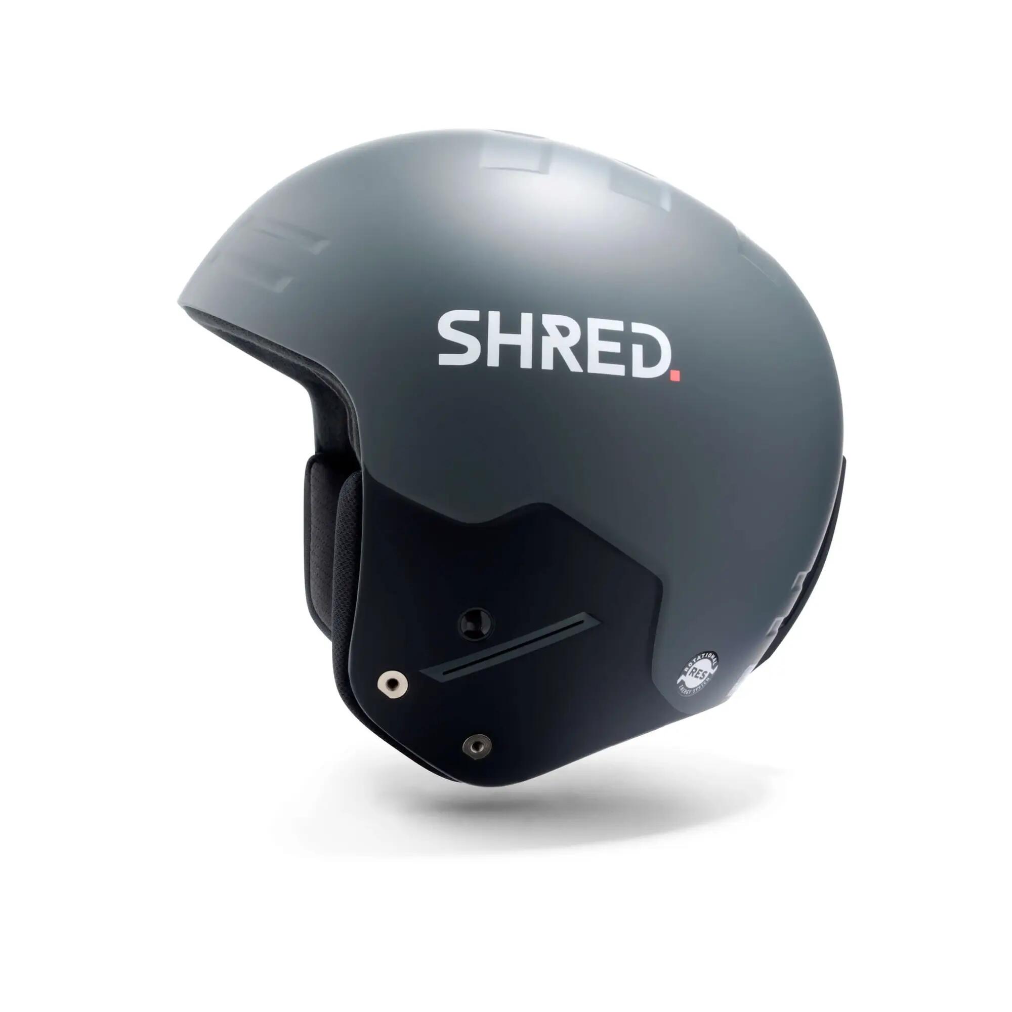SHRED picture