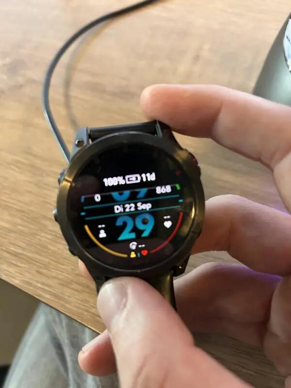 GARMIN picture