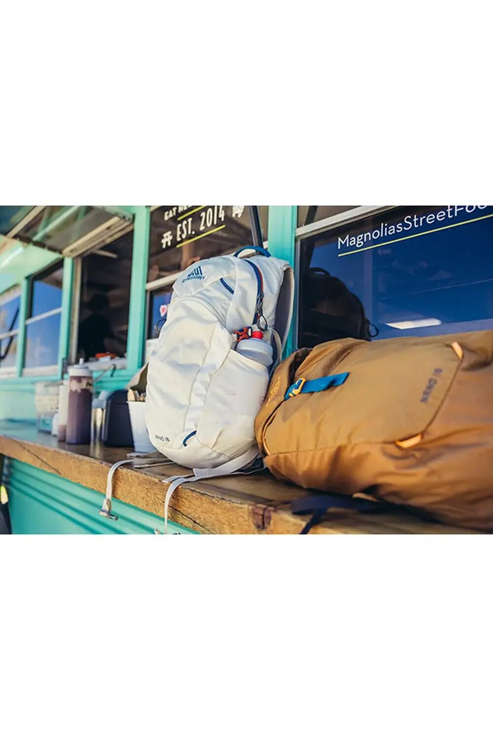 Mochila Deportiva Gregory 153057-8885 18 L 8/9
