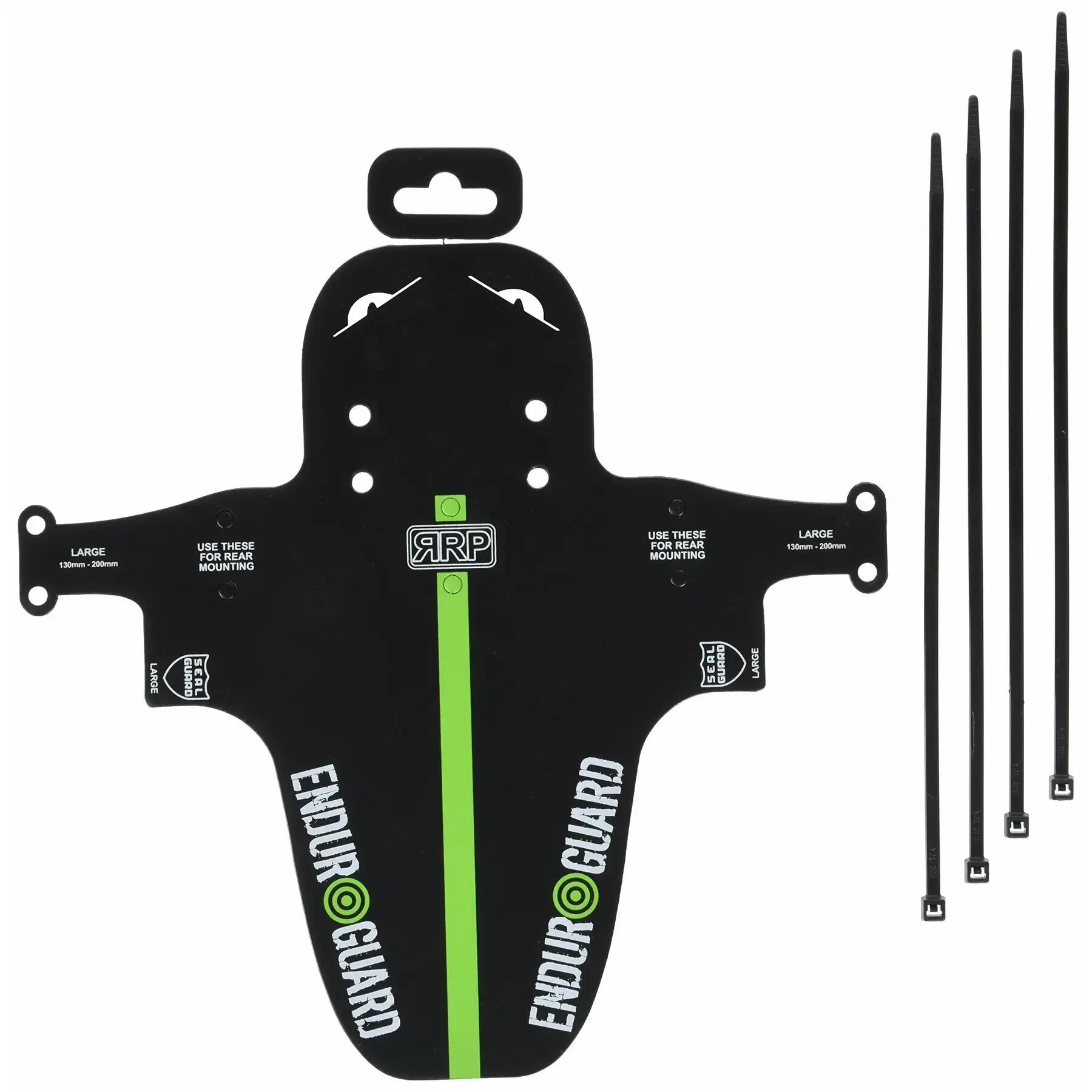 Garde-boue RRP EnduroGuard 2/2