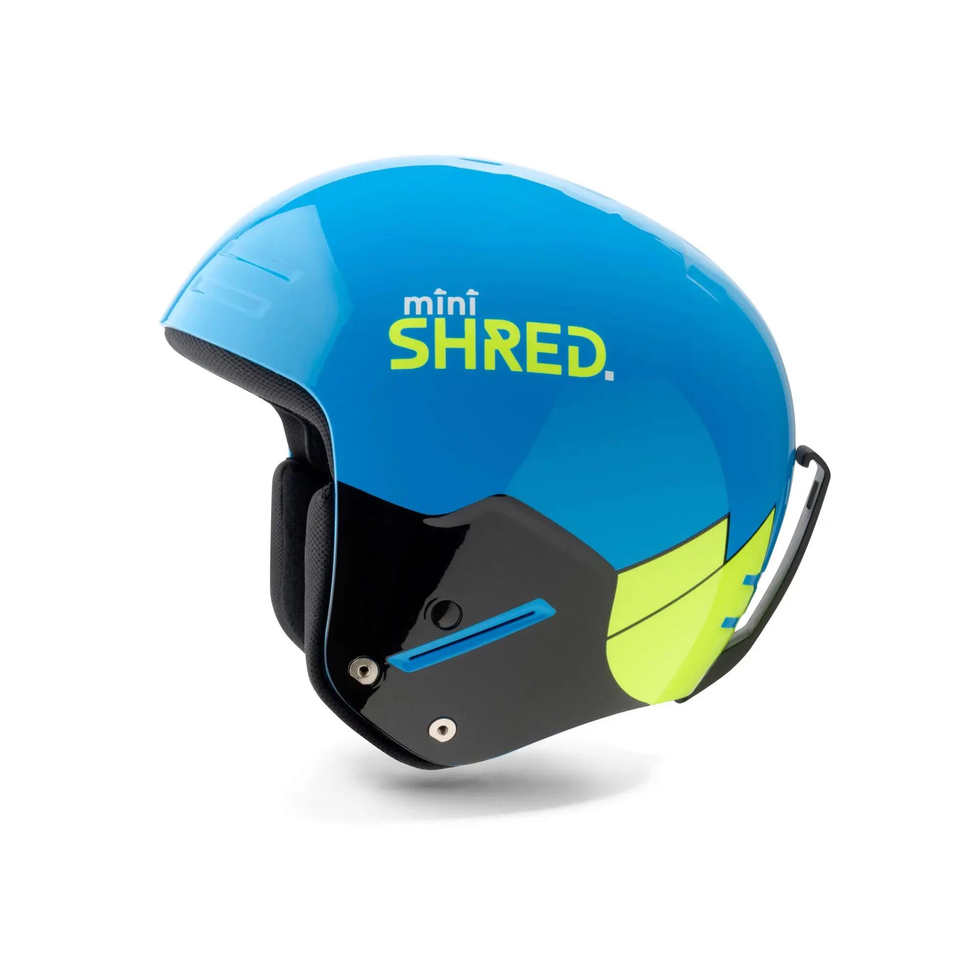 SHRED picture