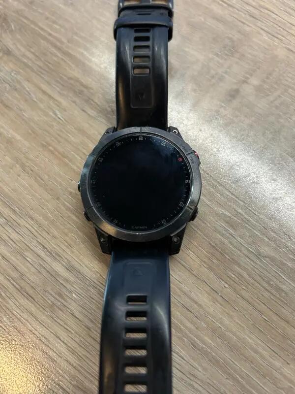 Tussen Particulieren - Garmin Epix (Gen 2) - Amoled - Sapphire 3/5