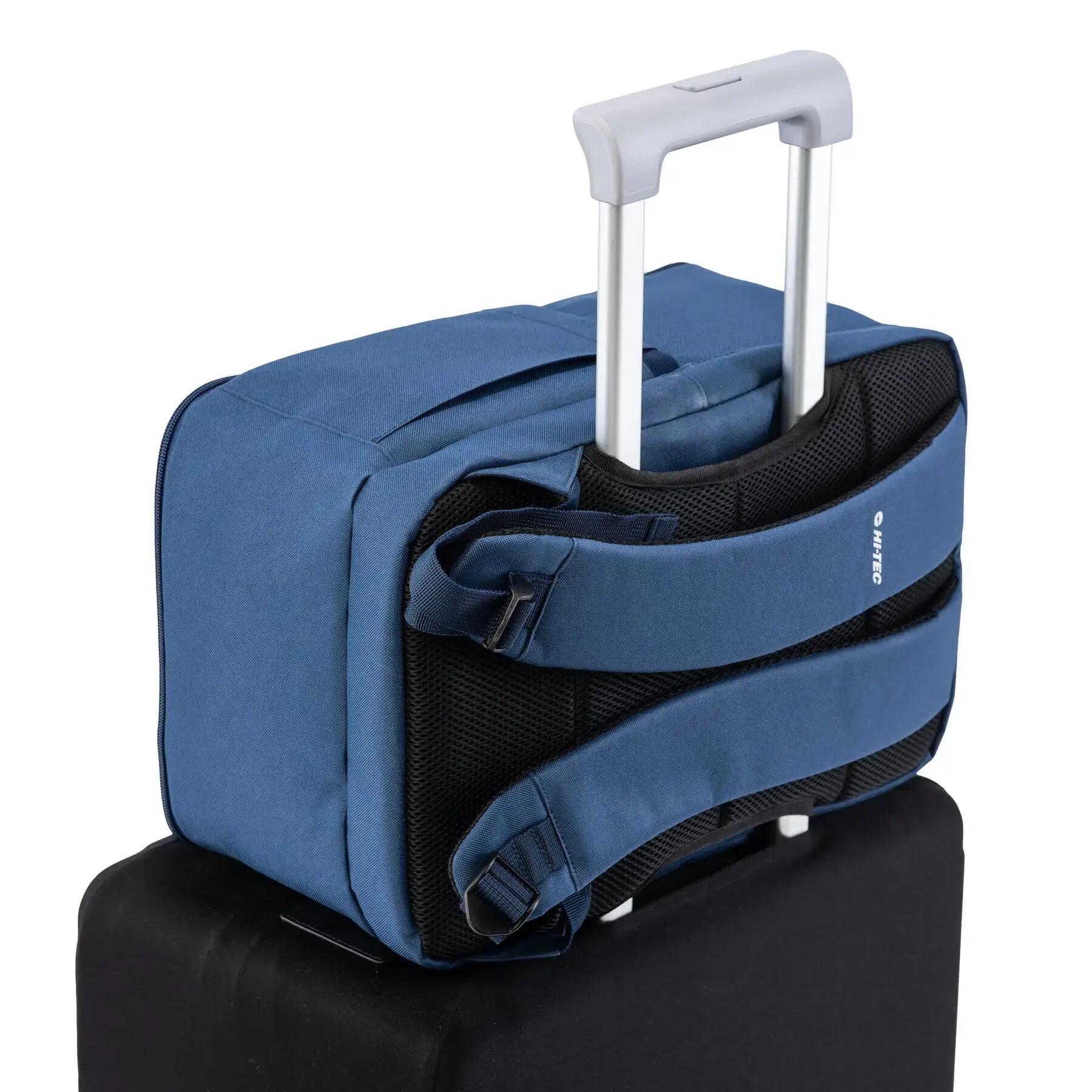 Rucksack Hi-Tec Globetrek 7/7