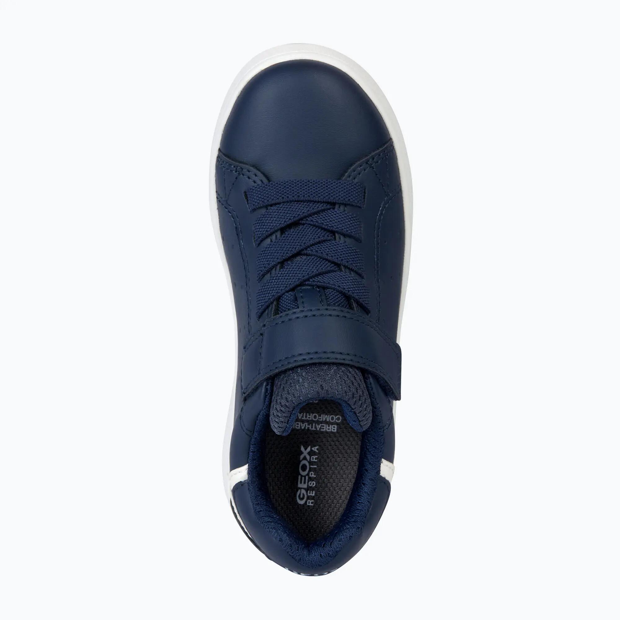 Zapatillas niño Geox J Eclyper B. 5/7