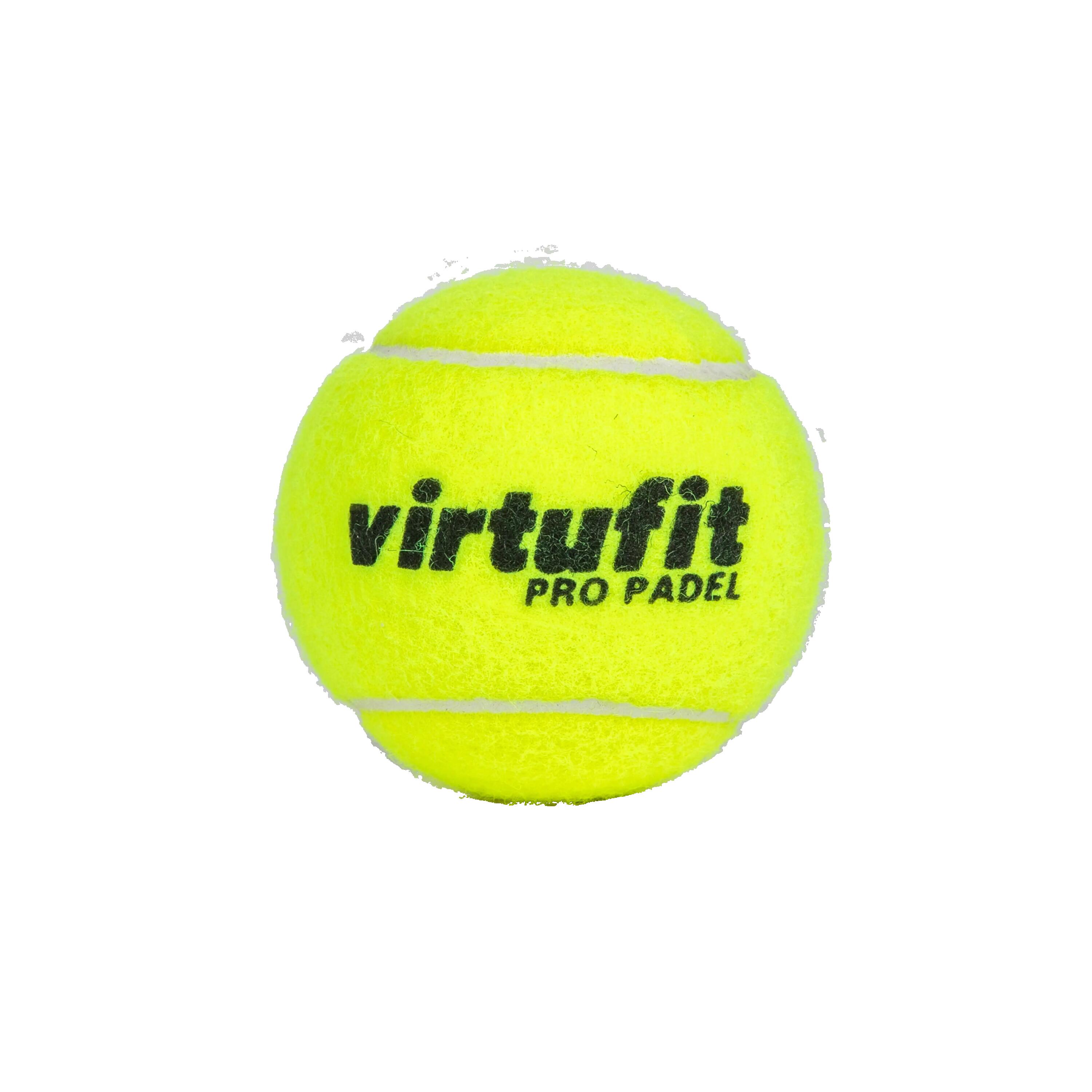 Bolas Pro Padel - Conjunto de 3 bolas 4/7