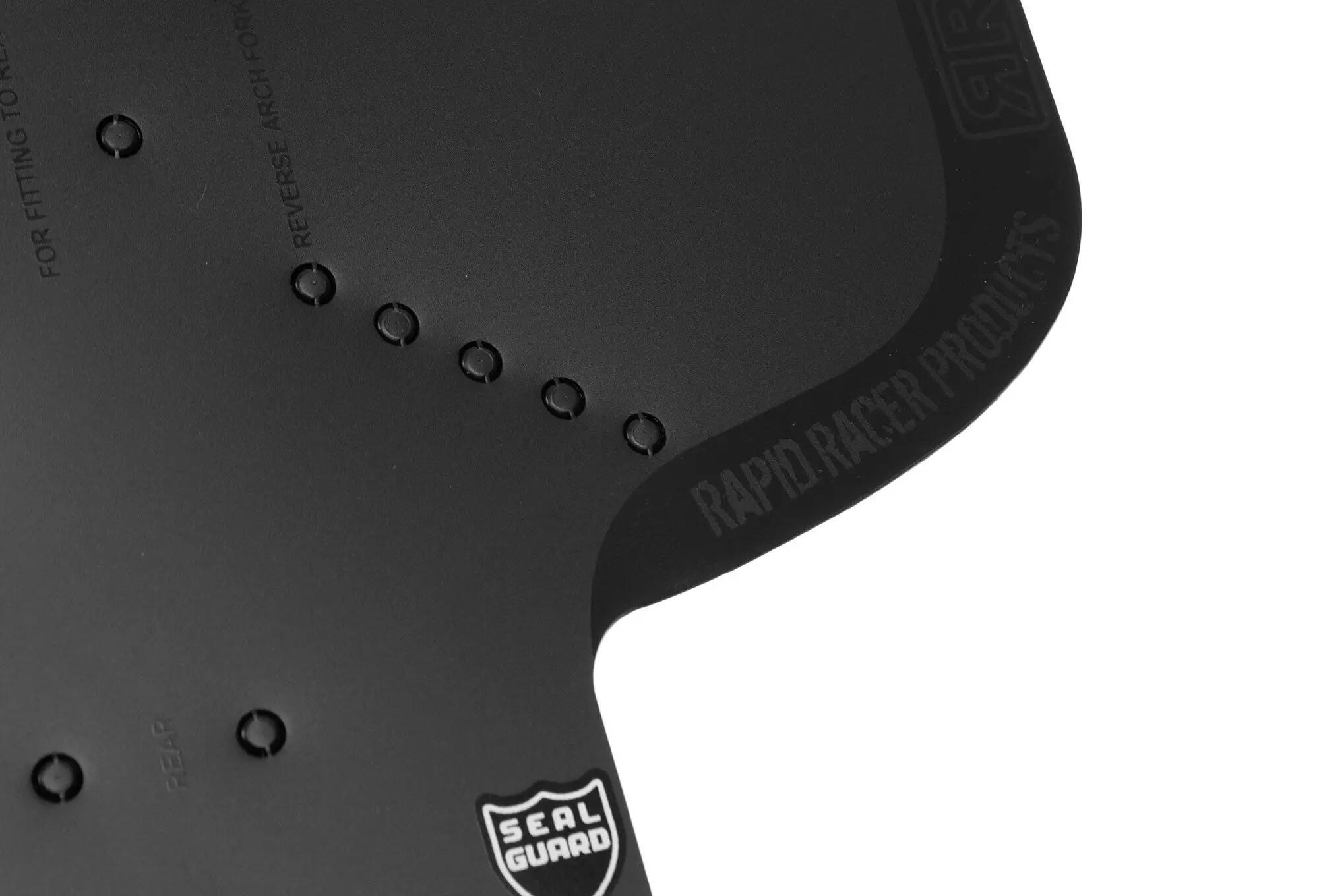 RRP Garde-Boue ENDUROGUARD Noir 2/2