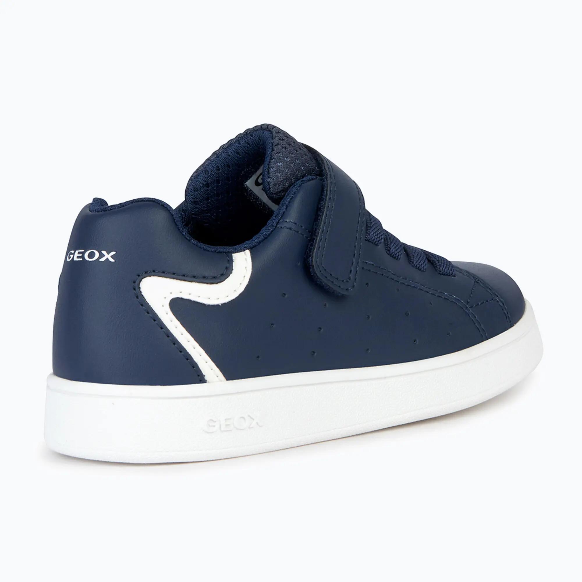 Zapatillas niño Geox J Eclyper B. 4/7