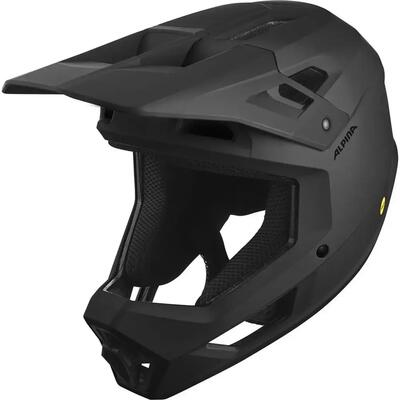 Koptelefoon alpina pikes mips