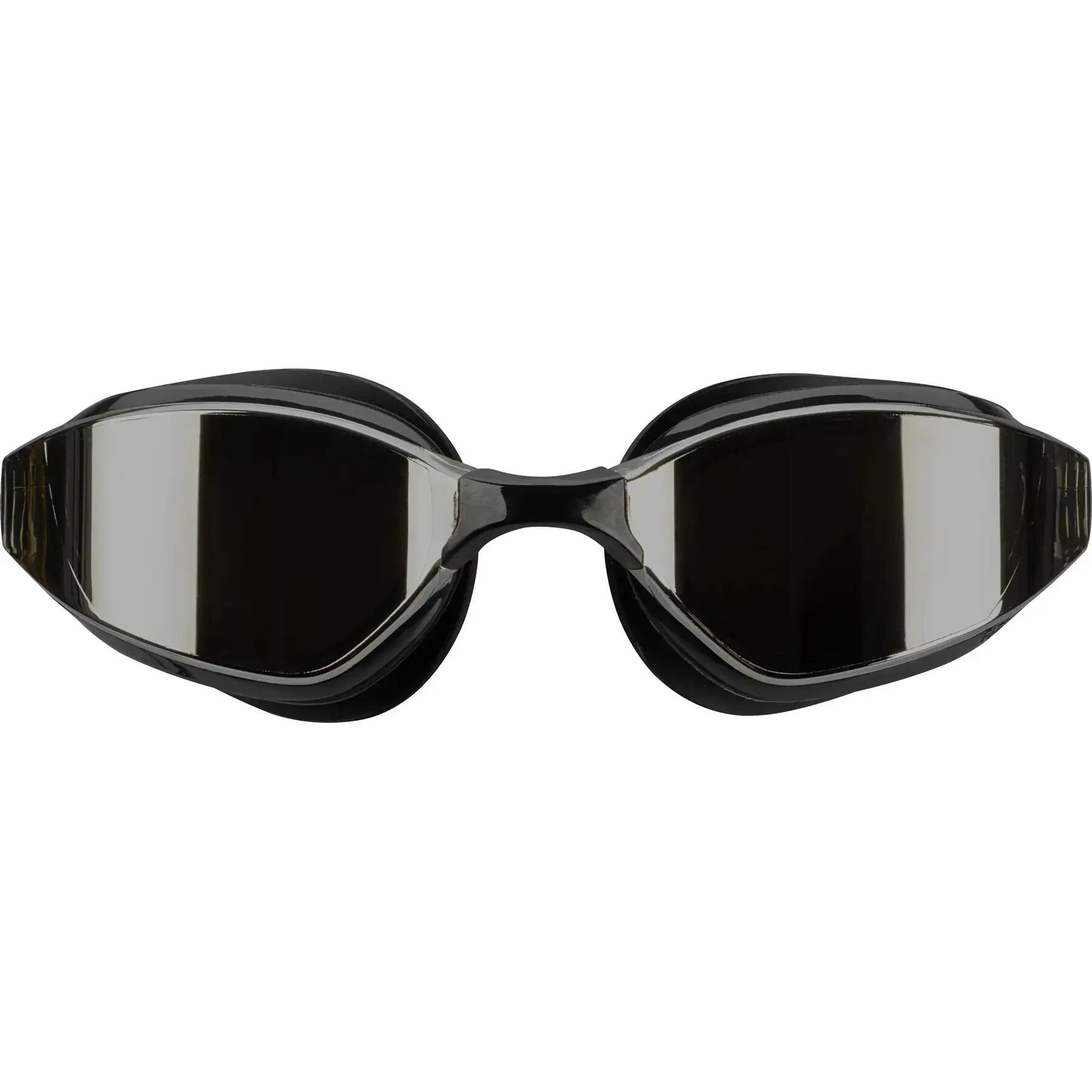 Lunettes de natation Avento Pro Curved Wide View 2/3