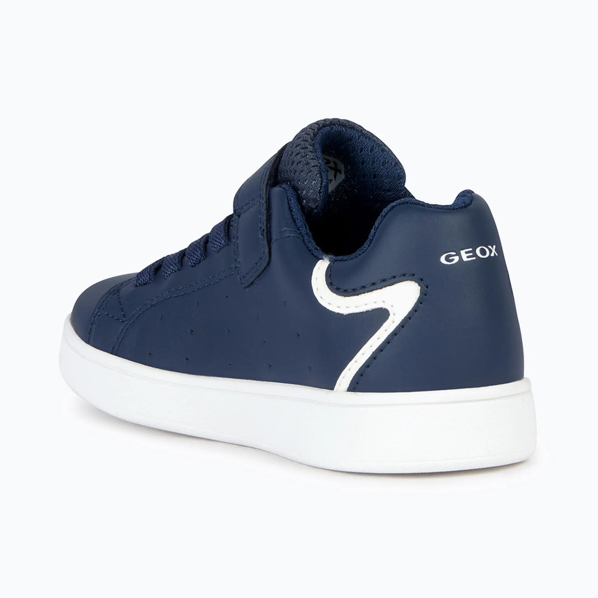 Zapatillas niño Geox J Eclyper B. 3/7