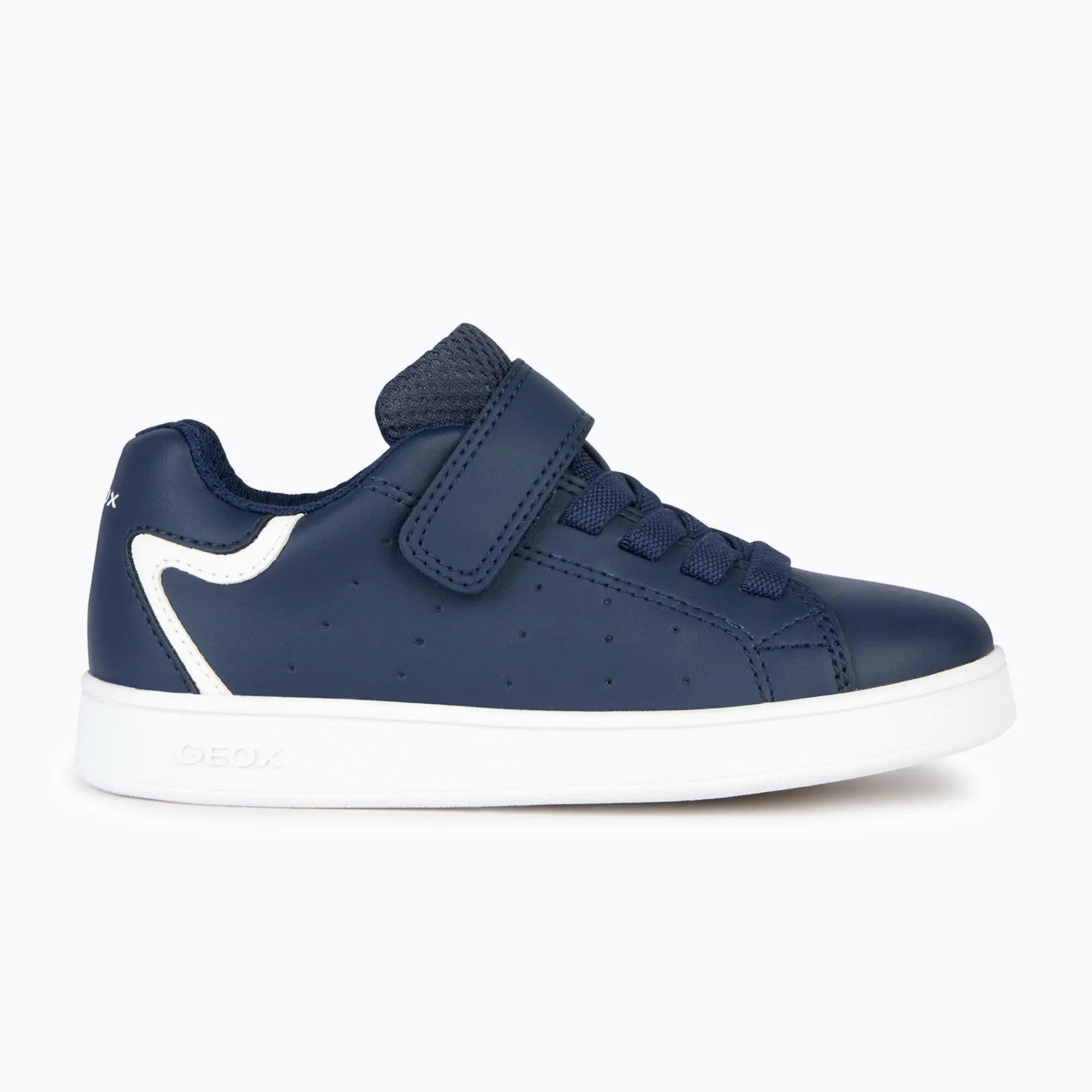 Zapatillas niño Geox J Eclyper B. 2/7