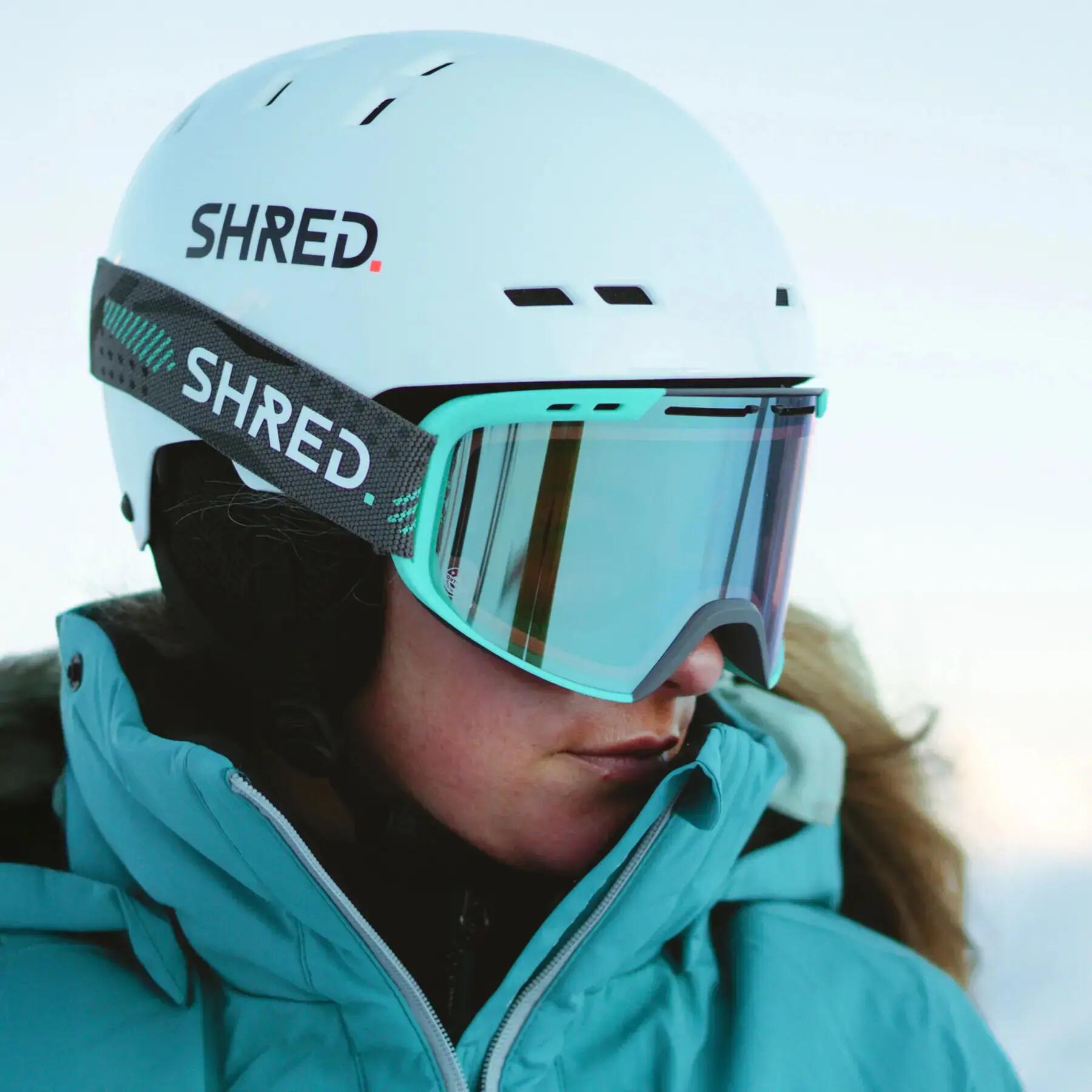 Masque de ski Shred Amazify 5/5