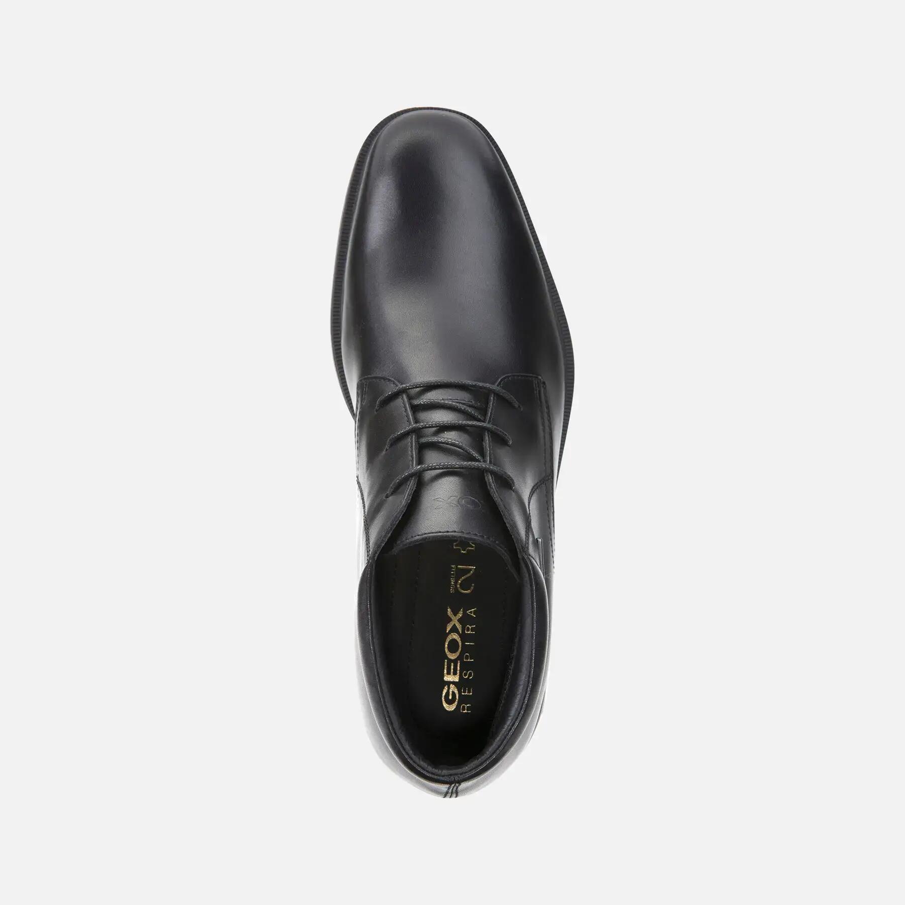 Boots Geox Brayden 6/7