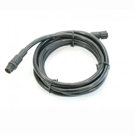 Cabo de rede NMEA2000 PoweryMax de 1,8 m 3/4