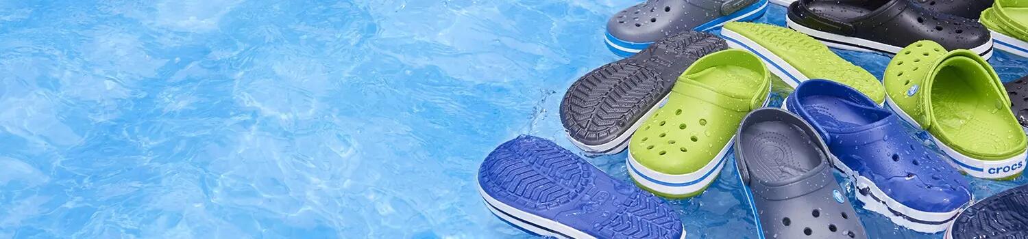Crocs Męskie Chodaki Crocband Clog 12/12