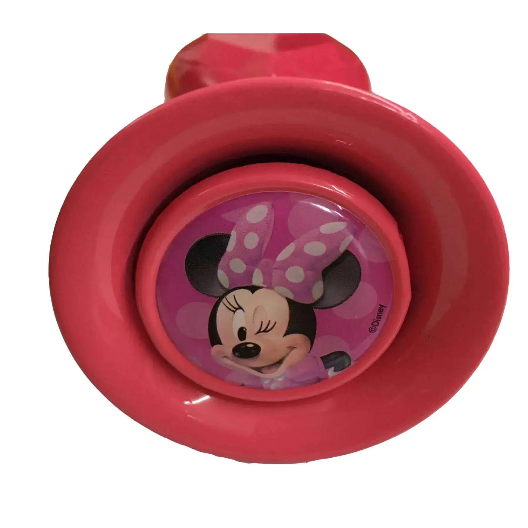 Klaxon niña Disney Minnie 4/4
