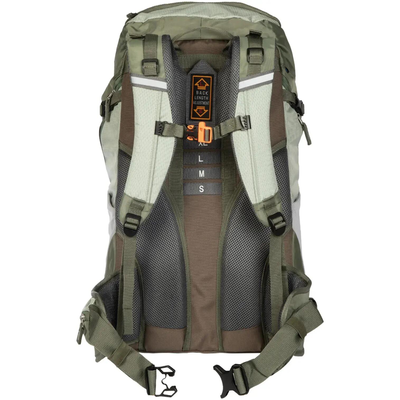 Zaino Élémenterre Talca 40L 3/3