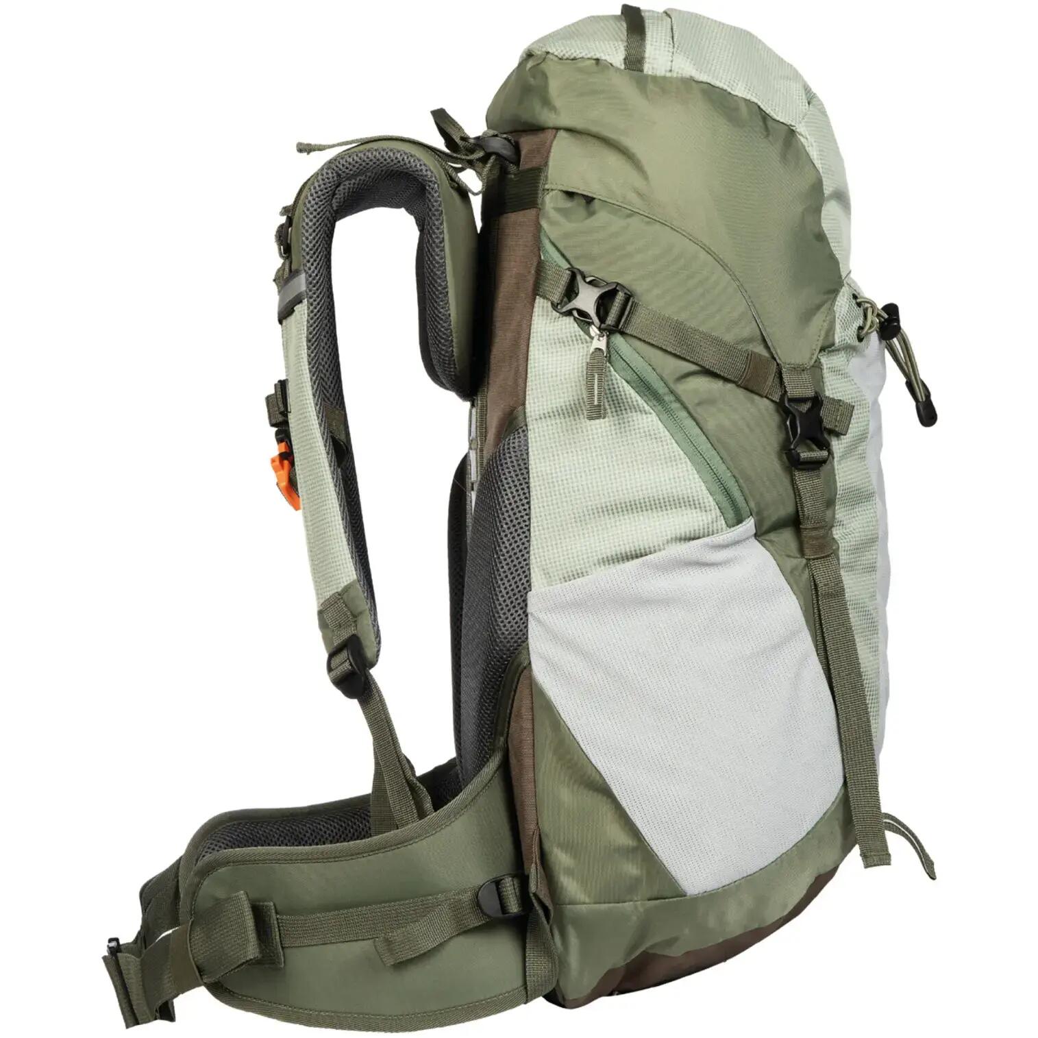 Zaino Élémenterre Talca 40L 2/3