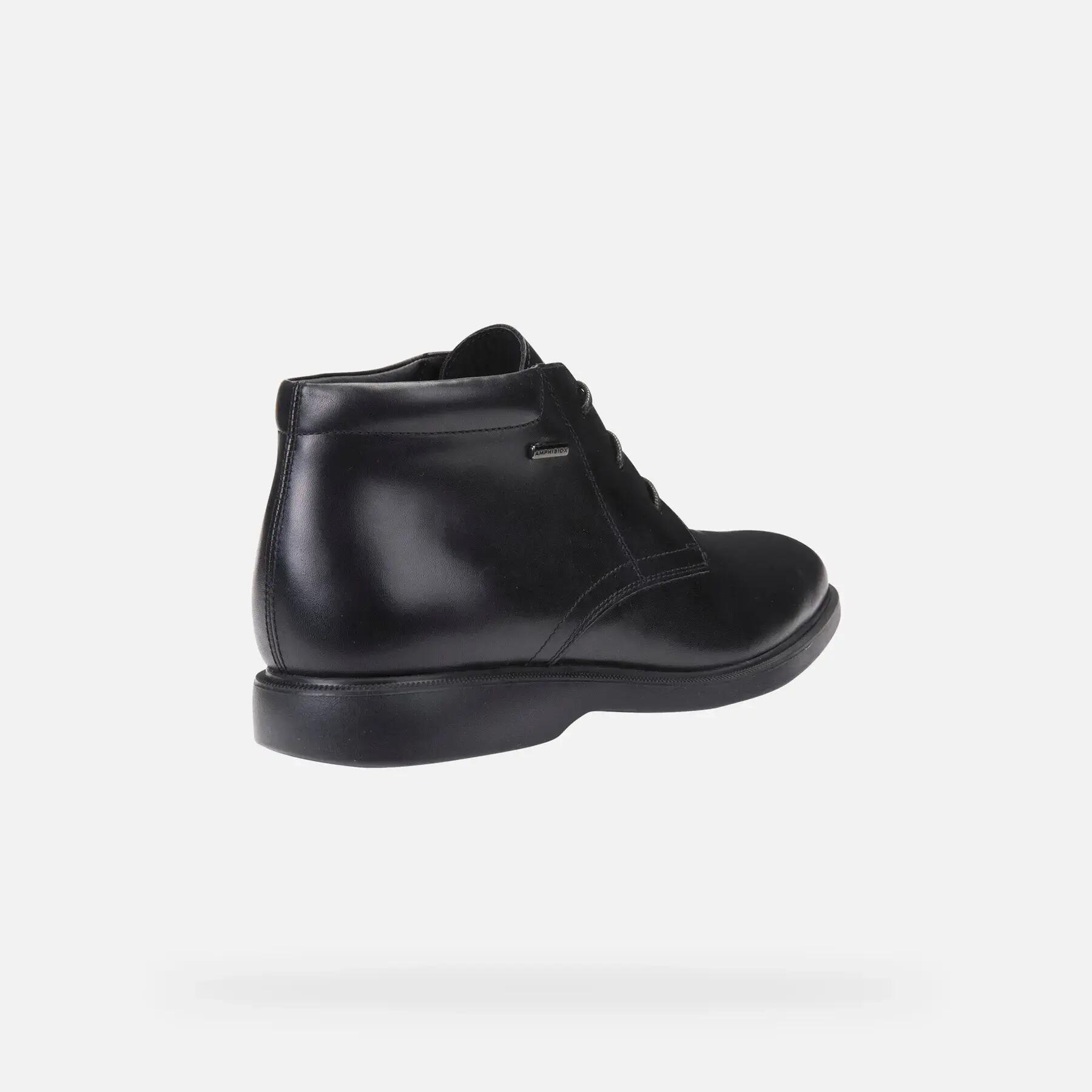 Boots Geox Brayden 4/7