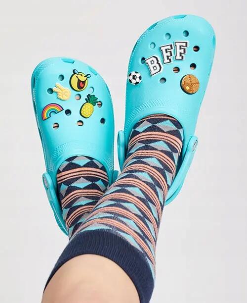 Crocs Męskie Chodaki Crocband Clog 10/12