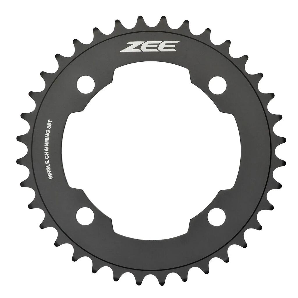 Tray Shimano Zee FC-M640 FC-M645