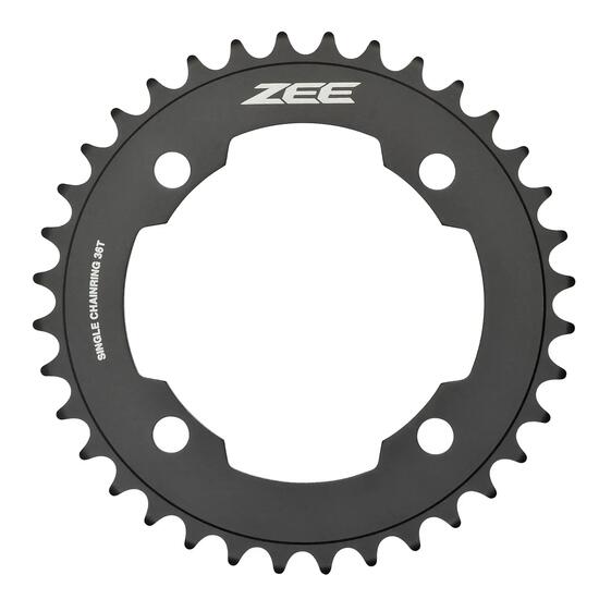 Corona Bici Shimano Zee FC-M640 FC-M645