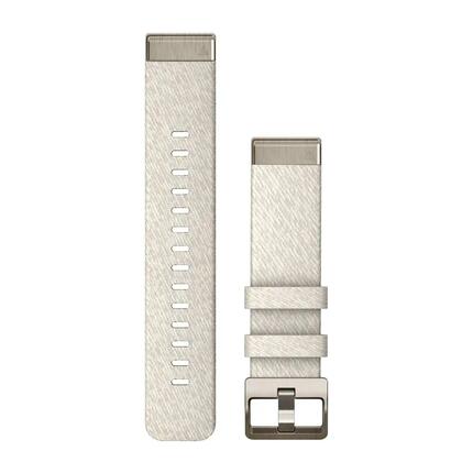 Silikonowy pasek do zegarka Garmin QuickFit®
